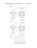 APPARATUS FOR TRANSMITTING AND RECEIVING A SIGNAL AND METHOD OF     TRANSMITTING AND RECEIVING A SIGNAL diagram and image