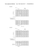 APPARATUS FOR TRANSMITTING AND RECEIVING A SIGNAL AND METHOD OF     TRANSMITTING AND RECEIVING A SIGNAL diagram and image