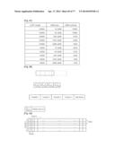 APPARATUS FOR TRANSMITTING AND RECEIVING A SIGNAL AND METHOD OF     TRANSMITTING AND RECEIVING A SIGNAL diagram and image