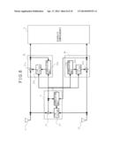 WIRELESS RECEIVING APPARATUS diagram and image