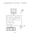 METHOD AND APPARATUS TO MONITOR GAIN OF A PROPORTIONAL COUNTER diagram and image