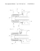 APPARATUS FOR ULTRA HIGH VACUUM THERMAL EXPANSION COMPENSATION AND METHOD     OF CONSTRUCTING SAME diagram and image