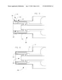 APPARATUS FOR ULTRA HIGH VACUUM THERMAL EXPANSION COMPENSATION AND METHOD     OF CONSTRUCTING SAME diagram and image