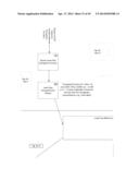 LEVEL-TWO ENCRYPTION ASSOCIATED WITH INDIVIDUAL PRIVACY AND PUBLIC SAFETY     PROTECTION VIA DOUBLE ENCRYPTED LOCK BOX diagram and image