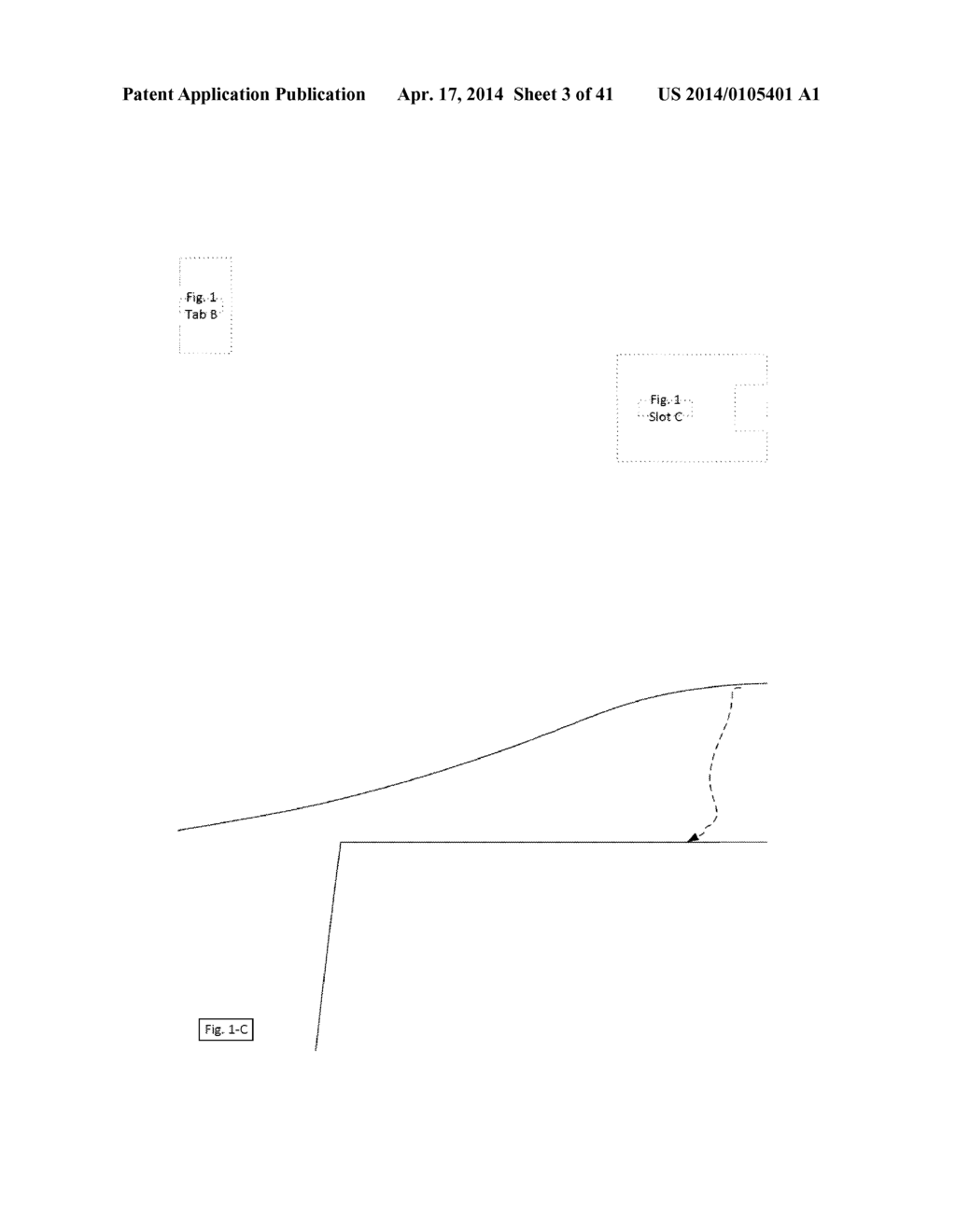 LEVEL-ONE ENCRYPTION ASSOCIATED WITH INDIVIDUAL PRIVACY AND PUBLIC SAFETY     PROTECTION VIA DOUBLE ENCRYPTED LOCK BOX - diagram, schematic, and image 04