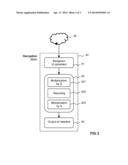 METHOD AND APPARATUS FOR PUBLIC-KEY CRYPTOGRAPHY BASED ON ERROR CORRECTING     CODES diagram and image