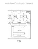 AUDIO SCENE MAPPING APPARATUS diagram and image