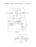 FREQUENCY DOMAIN MULTIBAND DYNAMICS COMPRESSOR WITH SPECTRAL BALANCE     COMPENSATION diagram and image