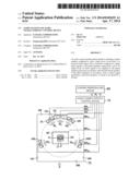 AUDIO SYSTEM AND AUDIO CHARACTERISTIC CONTROL DEVICE diagram and image