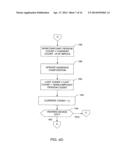 METHODS AND APPARATUS FOR DETECTING A COMPOSITION OF AN AUDIENCE OF AN     INFORMATION PRESENTING DEVICE diagram and image