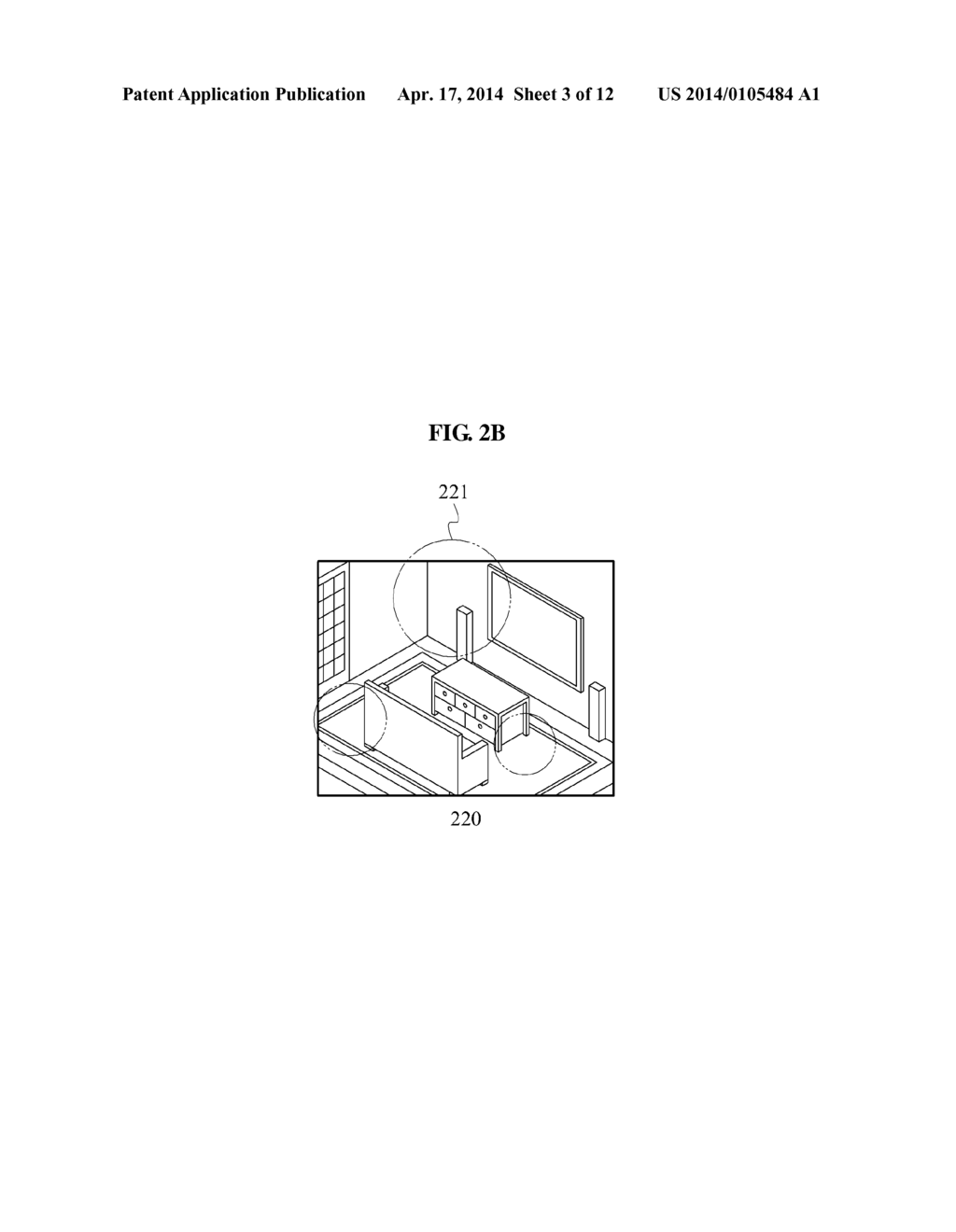 APPARATUS AND METHOD FOR RECONSTRUCTING SUPER-RESOLUTION THREE-DIMENSIONAL     IMAGE FROM DEPTH IMAGE - diagram, schematic, and image 04