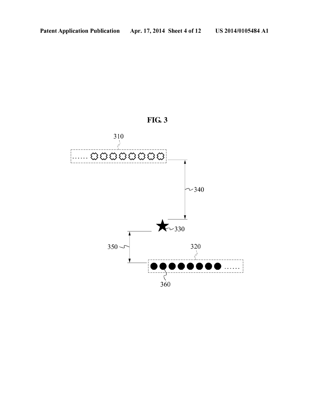 APPARATUS AND METHOD FOR RECONSTRUCTING SUPER-RESOLUTION THREE-DIMENSIONAL     IMAGE FROM DEPTH IMAGE - diagram, schematic, and image 05