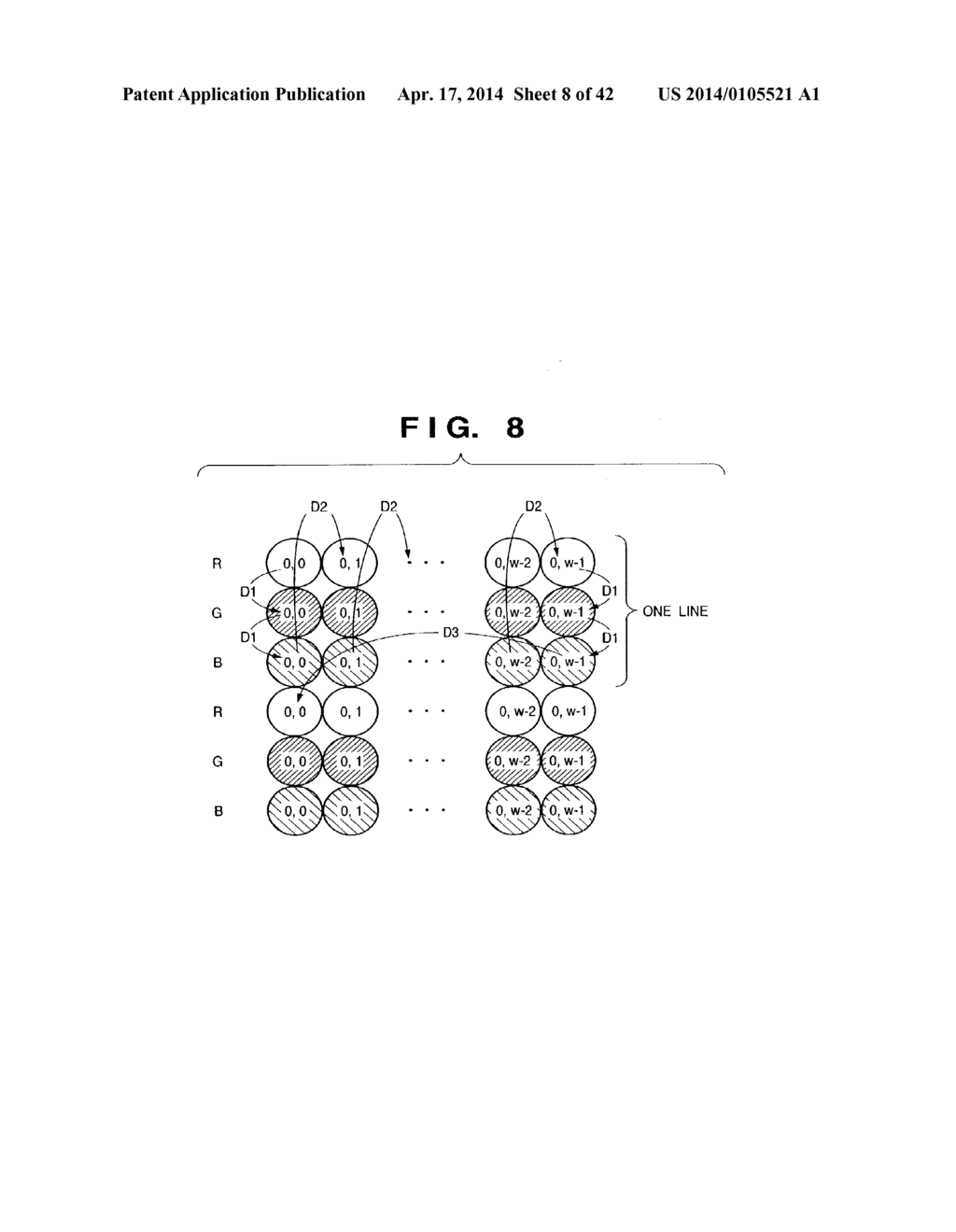 DATA PROCESSING APPARATUS, IMAGE PROCESSING APPARATUS, AND METHOD THEREFOR - diagram, schematic, and image 09