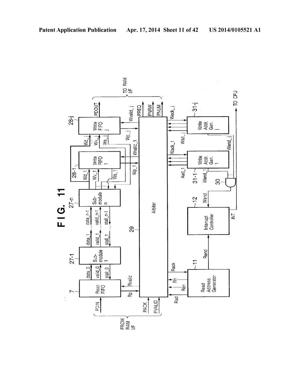 DATA PROCESSING APPARATUS, IMAGE PROCESSING APPARATUS, AND METHOD THEREFOR - diagram, schematic, and image 12