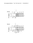 DRIVING DEVICE HAVING AN ACTIVELY SUPPORTED DRIVE SHAFT diagram and image