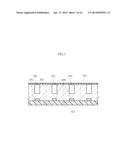 OPTICAL COMMUNICATION MODULE AND METHOD FOR MAKING THE SAME diagram and image