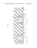 OPTICAL COMMUNICATION MODULE AND METHOD FOR MAKING THE SAME diagram and image