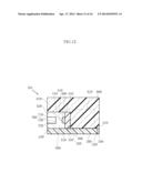 OPTICAL COMMUNICATION MODULE AND METHOD FOR MAKING THE SAME diagram and image