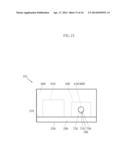 OPTICAL COMMUNICATION MODULE AND METHOD FOR MAKING THE SAME diagram and image