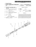 FIBER OPTIC CONNECTORS, CABLE ASSEMBLIES, AND METHOD FOR MAKING THE SAME diagram and image