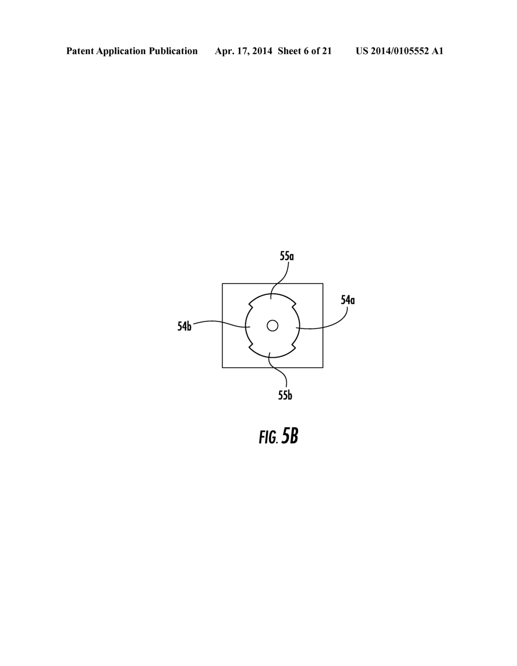 FIBER OPTIC CONNECTORS, CABLE ASSEMBLIES, AND METHOD FOR MAKING THE SAME - diagram, schematic, and image 07