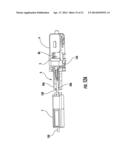 FIBER OPTIC CONNECTORS, CABLE ASSEMBLIES, AND METHOD FOR MAKING THE SAME diagram and image