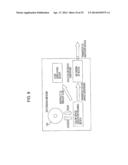 RECORDING APPARATUS, RECORDING METHOD, IMAGE PICKUP APPARATUS, REPRODUCING     APPARATUS AND VIDEO SYSTEM diagram and image