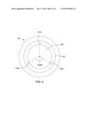 MINIMAL CONTACT EDGE RING FOR RAPID THERMAL PROCESSING diagram and image