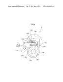 IMAGE HEATING APPARATUS diagram and image