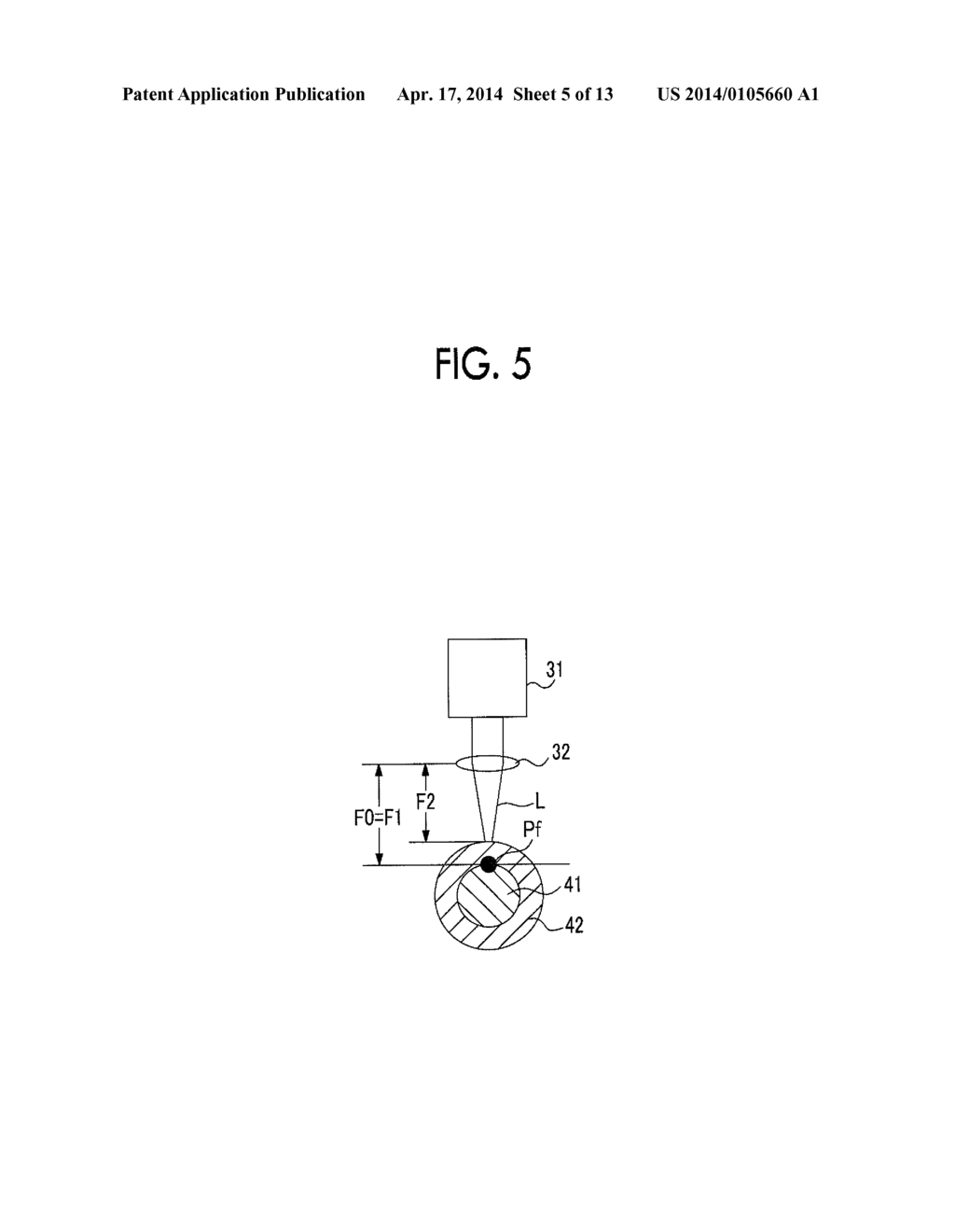 FIXING DEVICE, AND IMAGE FORMING APPARATUS - diagram, schematic, and image 06