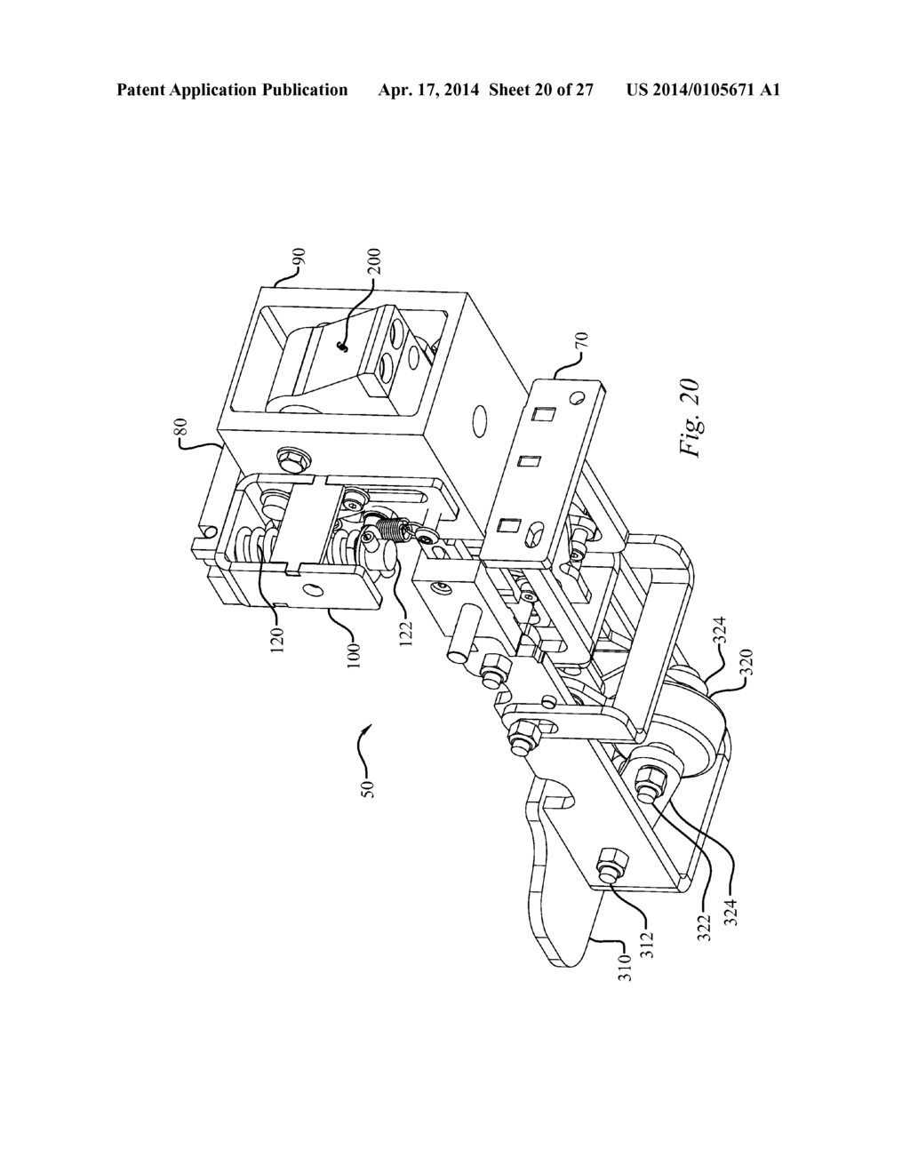 SAFETY LOCKOUT SYSTEM - diagram, schematic, and image 21