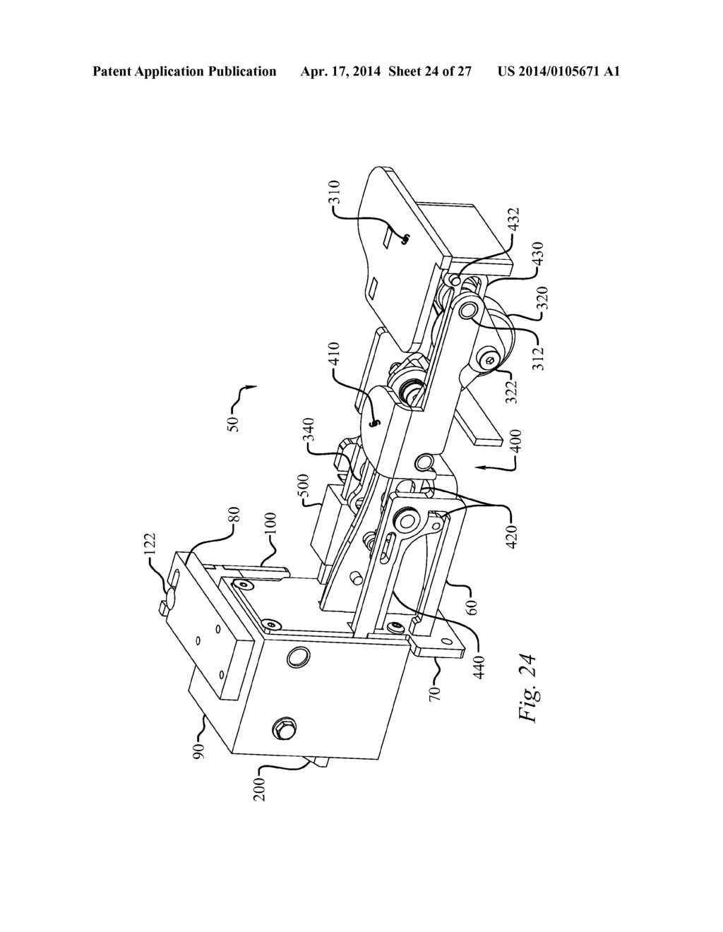 SAFETY LOCKOUT SYSTEM - diagram, schematic, and image 25