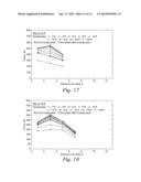 METHOD FOR CONSTRUCTING A MECHANICALLY STABILIZED EARTHEN EMBANKMENT USING     SEMI-EXTENSIBLE STEEL SOIL REINFORCEMENTS diagram and image