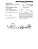 Product Distribution System For Farm Implement diagram and image