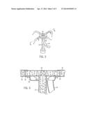 Product Distribution System For Farm Implement diagram and image