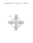 Product Distribution System For Farm Implement diagram and image