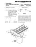 APPARATUS FOR TRANSFERRING SUBSTRATES diagram and image