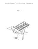 APPARATUS FOR TRANSFERRING SUBSTRATES diagram and image