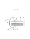 APPARATUS FOR TRANSFERRING SUBSTRATES diagram and image