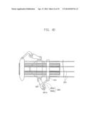 APPARATUS FOR TRANSFERRING SUBSTRATES diagram and image