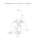 APPARATUS FOR TRANSFERRING SUBSTRATES diagram and image