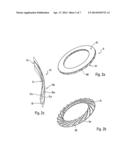 GAS TURBINE DIFFUSER BLOWING METHOD AND CORRESPONDING DIFFUSER diagram and image