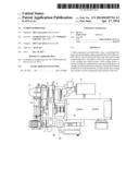 TURBOCOMPRESSOR diagram and image