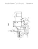 TURBOCOMPRESSOR diagram and image