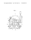 TURBOCOMPRESSOR diagram and image