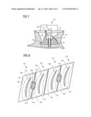 Drum Blade Lock in a Circumferential Rotor Groove diagram and image