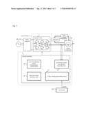 CONTROL METHOD OF ELECTRIC COMPRESSOR CONTROLLER AND REFRIGERATOR diagram and image