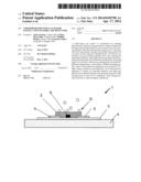 Chemoresistor Type Gas Sensor having a Multi-Storey Architecture diagram and image