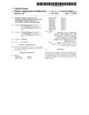 Hypoxia and hyaluronan and markers thereof for diagnosis and monitoring of     diseases and conditions and related methods diagram and image