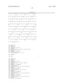 PROSTATE CANCER VACCINE diagram and image